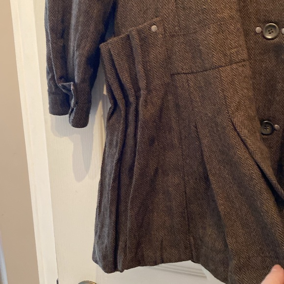 Animal Lab jacket - Picture 2 of 6